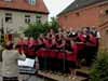Chortreffen in Wiesenburg
