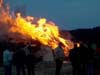 Osterfeuer 2003
