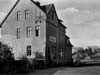 Post in Wiesenburg 1954